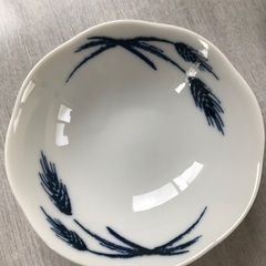 小皿　2枚の画像