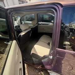 ダイハツ　タントエグゼの画像