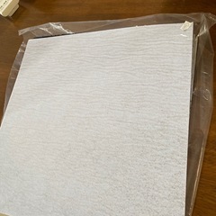 タイルマット 吸着マット ジョイント 設置簡単 防音シート 子供 ペット 保護 フローリング ずれない 洗える キッチン 床暖房 玄関 30×30CM 薄さ4mm 10枚入 ブラックの画像