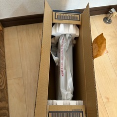 【未使用】トナー　TN56J・TN28J ・DR22J ３個セットの画像