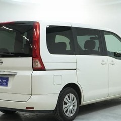 日産セレナ　👌👌👌頭金０円キャンペーン中👌👌👌の画像
