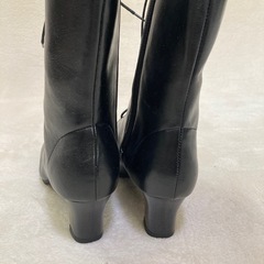 ブーツの画像