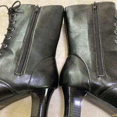 ブーツの画像