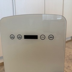 【中古品】冷温庫　EENOUR  jpcwp-10l-d の画像