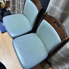 ダイニングテーブルセットの画像