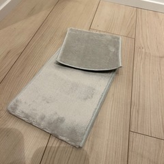 トイレットペーパーホルダー・トイレ蓋カバーの画像