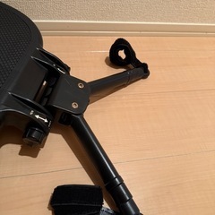 ベビーカー二人乗り椅子の画像