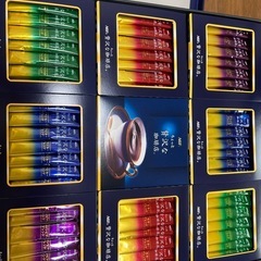 AGFスティックコーヒーの画像