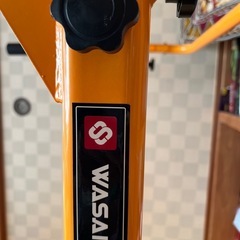 懸垂マシン ぶら下がり健康器 美品の画像