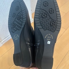 新品❗️レディース　ブーツの画像