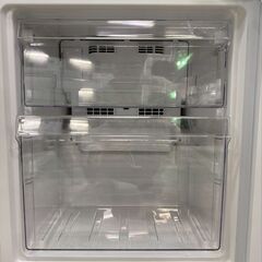 大阪送料無料★3か月保障付き★冷蔵庫★ハイアール★2ドア★2026年★JR-NF121B★IR-426の画像