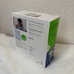 【新品未使用】belkin 子供用ヘッドセット スティッチの画像