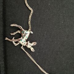 シャネル　ネックレス未使用の画像