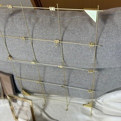 ウェディング　ウェルカムスペースの画像