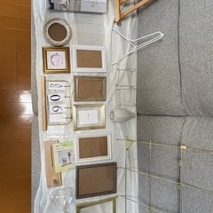 ウェディング　ウェルカムスペースの画像