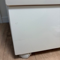 チェスト フィッツプラス 7段の画像