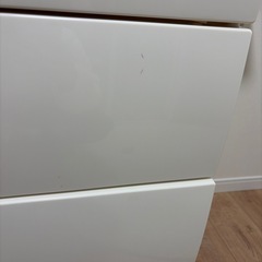 チェスト フィッツプラス 7段の画像