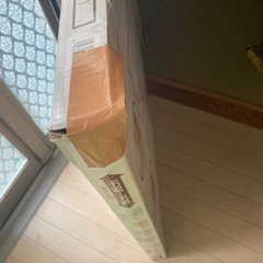 カトージ　ベビーゲートの画像