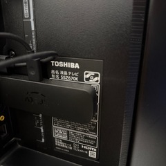 REGZA 55Z670Kの画像