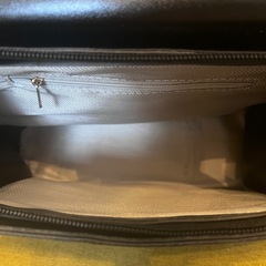 ショルダーバッグ　ブラックの画像