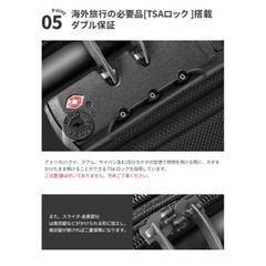 キャリーケースSSサイズの画像