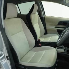 燃費最高😊トヨタ　アクア🎶の画像