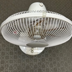 1292😸 Panasonic 扇風機  30センチ F-CU324の画像