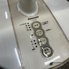 1292😸 Panasonic 扇風機  30センチ F-CU324の画像