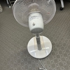 1292😸 Panasonic 扇風機  30センチ F-CU324の画像