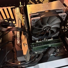 ゲーミングpcの画像