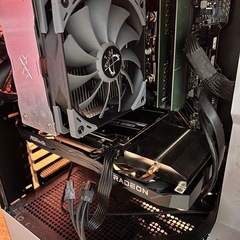 ゲーミングpcの画像