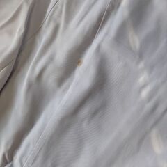 エステで使用していた制服の画像