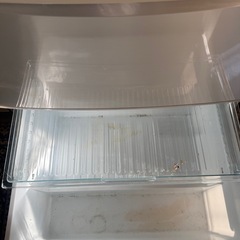 2011年 Panasonic 冷凍冷蔵庫 NR-F505T-N（501L）の画像