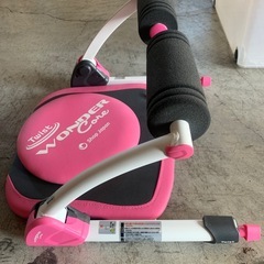 ワンダーコア
の画像