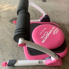 ワンダーコア
の画像