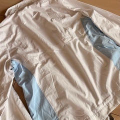 NIKE ナイキ　レディース　ジャンパー　テニス　Mサイズの画像