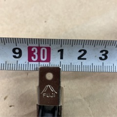 ［20個］FUJI 戸車 まとめて 大量セット 防音 平型レール用？ の画像