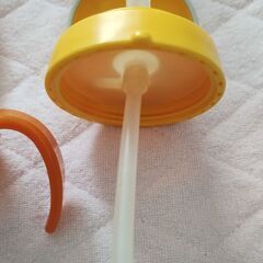  ベビーコップ各種　一つ80円の画像