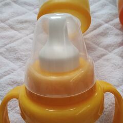  ベビーコップ各種　一つ80円の画像