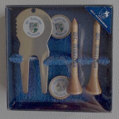 グリーンフォーク・マーカー・木製ティーセット未使用の画像