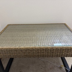 IKEA
（ソッレローン）コーヒーテーブルの画像