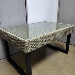 IKEA
（ソッレローン）コーヒーテーブルの画像