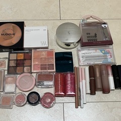 【取引中】韓国コスメスキンケアなどの画像