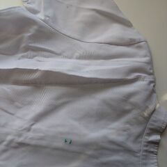 エステで使用していた制服②の画像