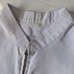 エステで使用していた制服②の画像