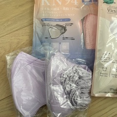 マスク　７０枚の画像