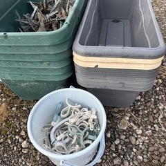 お取引き中です。の画像