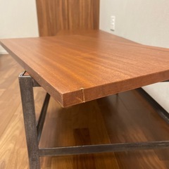 ウニコunico テレビボード/AVボードの画像