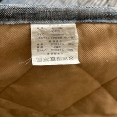 ラグ　カーペットの画像