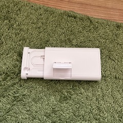 JVCポータブルスピーカーの画像